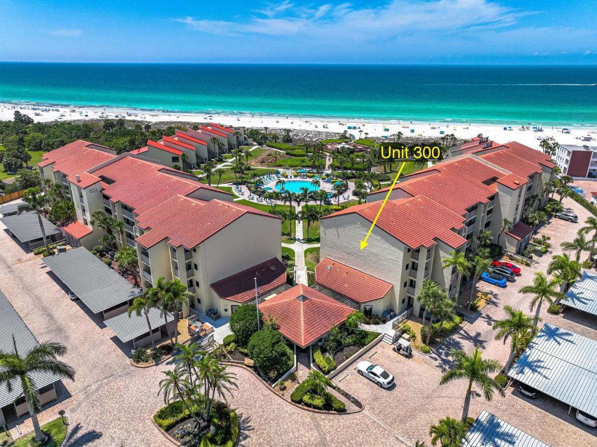 Stay Siesta Dunes, #300 Сиеста-Ки Экстерьер фото