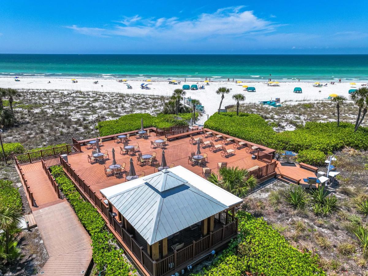Stay Siesta Dunes, #300 Сиеста-Ки Экстерьер фото