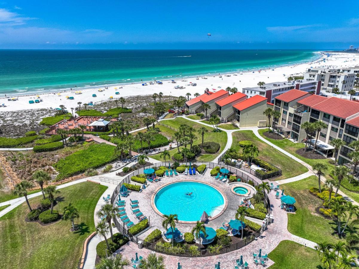 Stay Siesta Dunes, #300 Сиеста-Ки Экстерьер фото