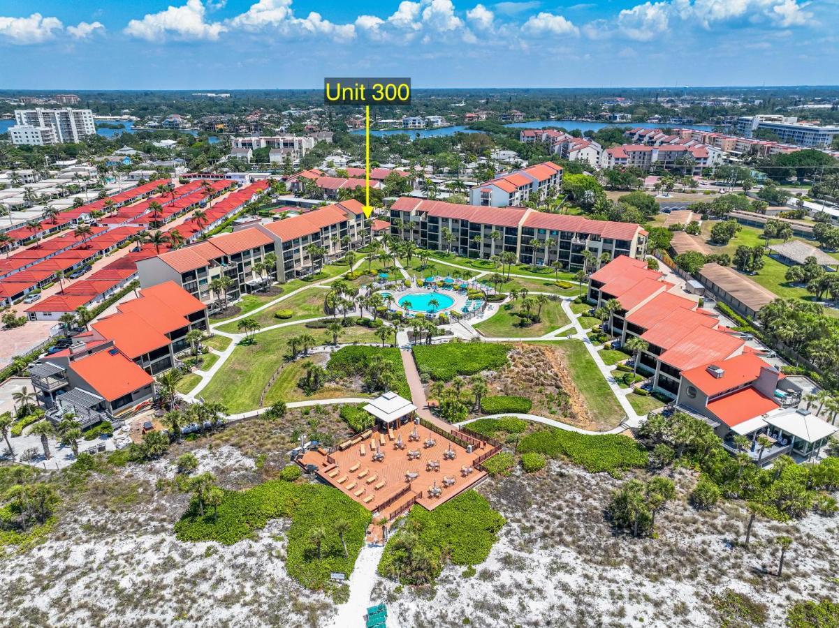 Stay Siesta Dunes, #300 Сиеста-Ки Экстерьер фото