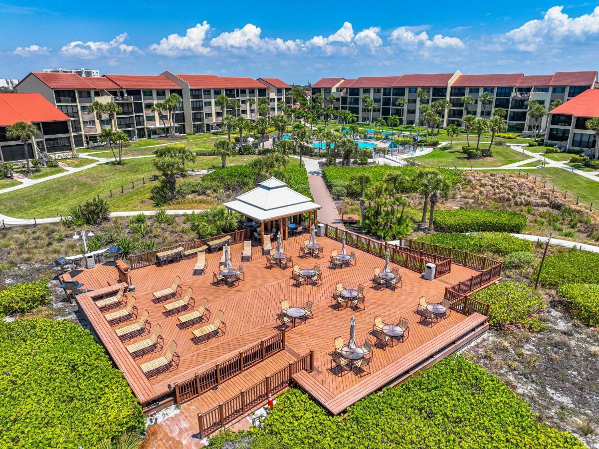 Stay Siesta Dunes, #300 Сиеста-Ки Экстерьер фото