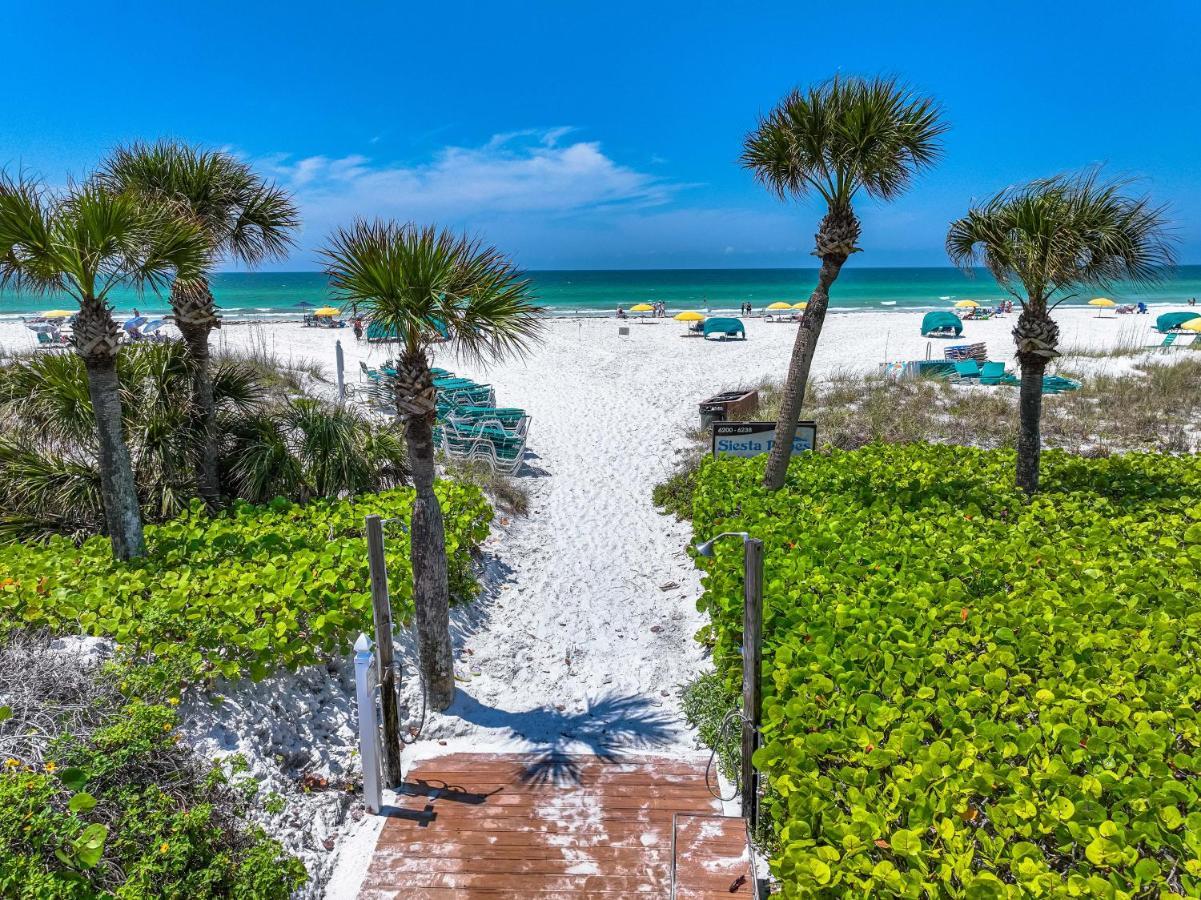 Stay Siesta Dunes, #300 Сиеста-Ки Экстерьер фото